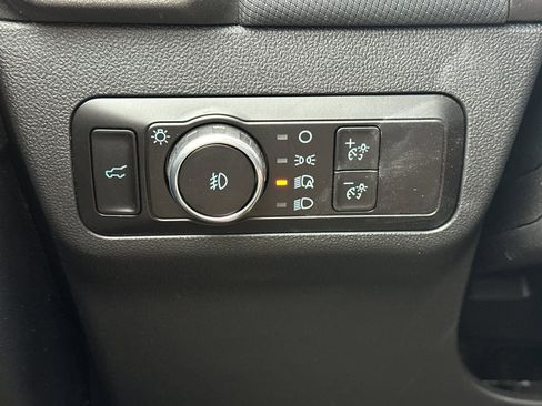 New 2025 Ford Bronco Sport Outer Banks w/ Sasquatch Outer Banks Package AWD/4WD image 33