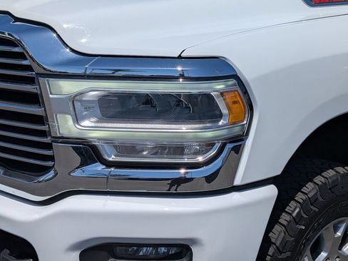 Used 2024 RAM 2500 Laramie w/ Safety Group AWD/4WD image 10