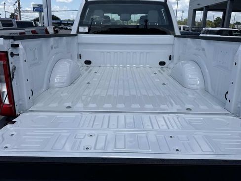 New 2026 Ford F250 XL w/ STX Appearance Package AWD/4WD image 13