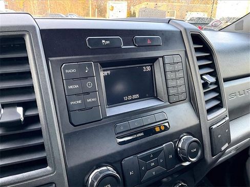 Used 2019 Ford F350 XL w/ XL Value Package image 24