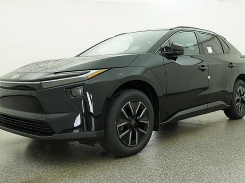 New 2026 Toyota bZ AWD/4WD image 17