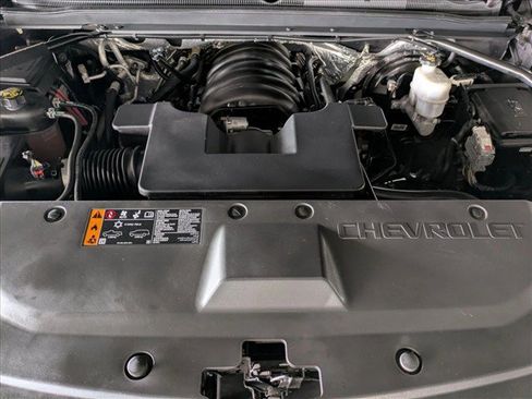 Used 2017 Chevrolet Tahoe LT RWD image 23
