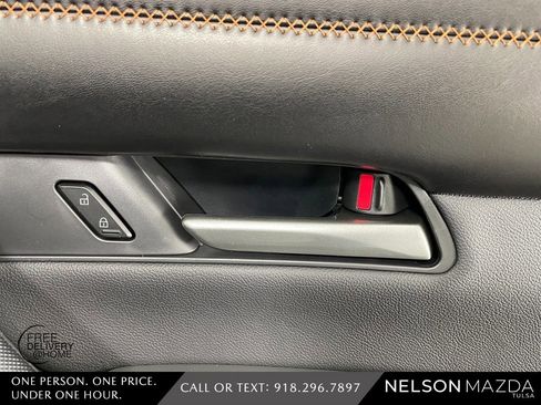 New 2026 MAZDA CX-50 AWD 2.5 Hybrid w/ Weather Package image 50