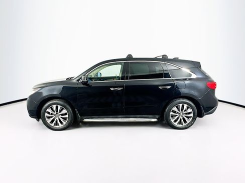 Used 2014 Acura MDX SH-AWD w/ Technology Package image 4