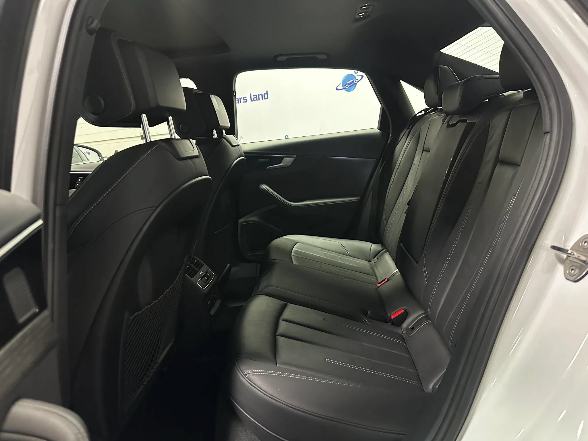 Used 2024 Audi A4 2.0T Premium Plus AWD/4WD image 14