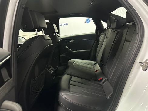 Used 2024 Audi A4 2.0T Premium Plus AWD/4WD image 14