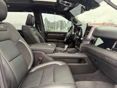 Used 2026 RAM 1500 RHO w/ RHO Level 1 Equipment Group image 33