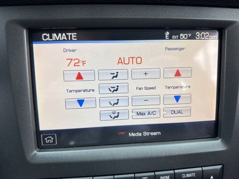 Used 2011 Ford Mustang Shelby GT500 w/ SVT Performance Pkg image 36