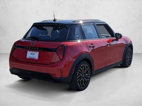 New 2026 MINI Cooper S FWD image 2