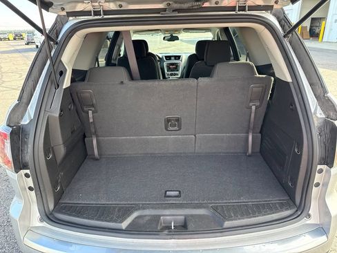 Used 2015 GMC Acadia SLE FWD image 9