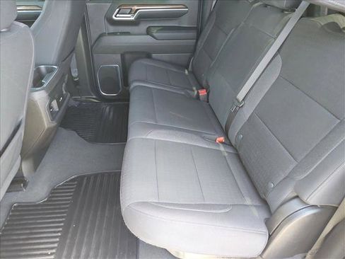 Used 2024 Chevrolet Silverado 1500 RST w/ Convenience Package II AWD/4WD image 25