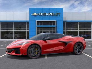 New 2026 Chevrolet Corvette Z06 video 2
