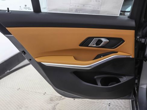 New 2026 BMW 330i xDrive Sedan w/ Convenience Package image 21