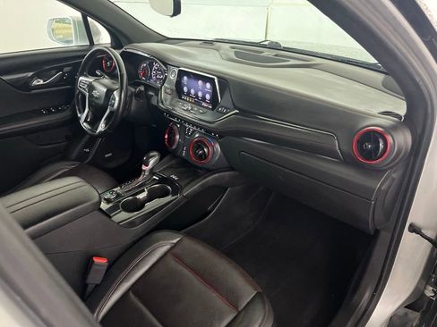 Used 2020 Chevrolet Blazer RS AWD/4WD image 22
