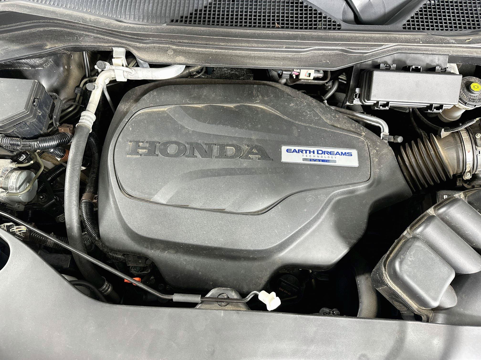 Used 2020 Honda Pilot EX-L image 33