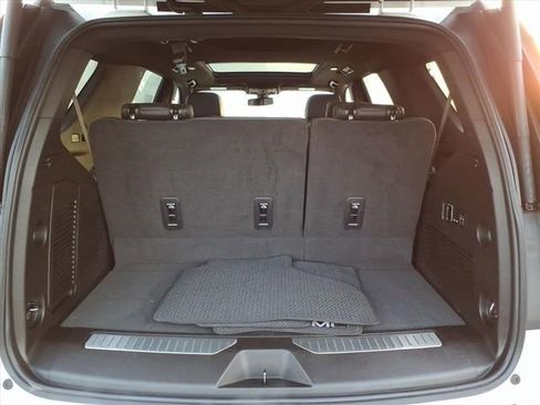 Used 2022 GMC Yukon Denali w/ Max Trailering Package image 22