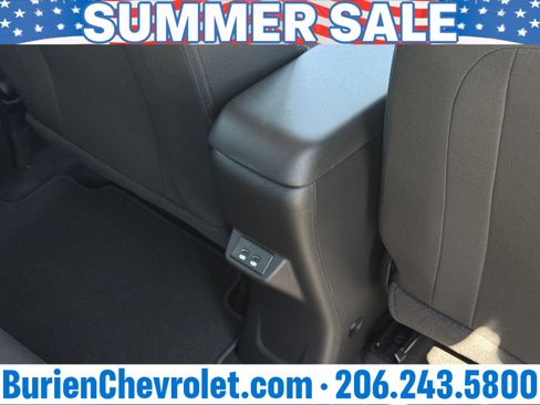 New 2027 Chevrolet Bolt LT w/ Comfort Package FWD image 26