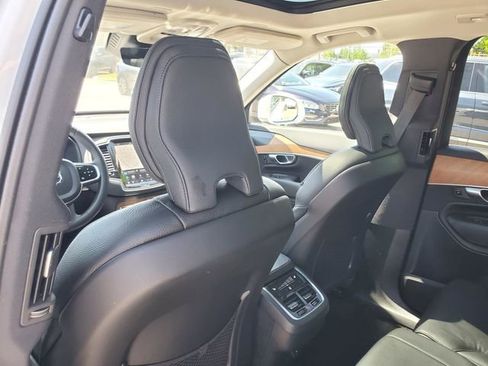 Certified 2023 Volvo XC90 B6 Plus w/ Protection Package Premier AWD/4WD image 26
