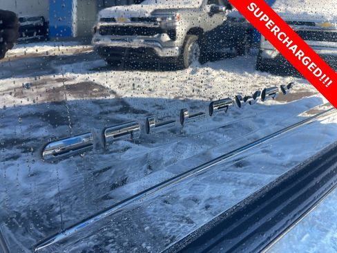 Used 2019 Chevrolet Tahoe Premier w/ RST 6.2L Performance Edition image 10