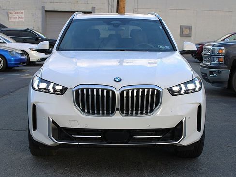 Used 2026 BMW X5 xDrive40i image 10