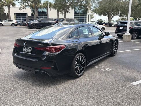 Used 2026 BMW i4 M60 w/ Premium Package AWD/4WD image 4