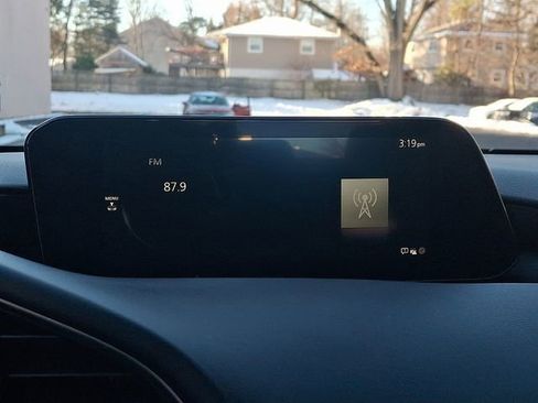 Used 2024 MAZDA MAZDA3 s image 23