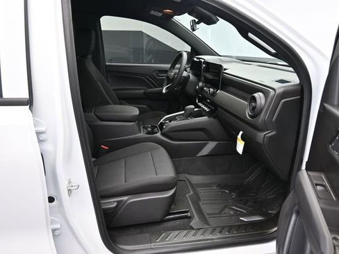 New 2026 Chevrolet Colorado W/T w/ Advanced Trailering Package image 41