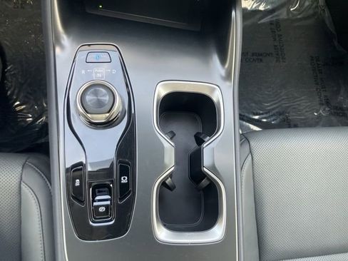 Used 2024 Lexus RZ 300e Premium w/ Accessory Package (Z1) image 26