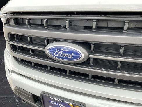 Certified 2023 Ford F150 Lariat image 52