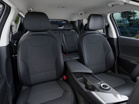 New 2025 Kia EV6 Light image 15