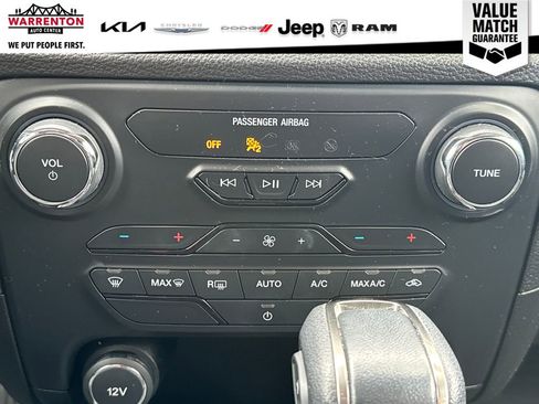 Used 2021 Ford Ranger XLT w/ Equipment Group 301A Mid image 21