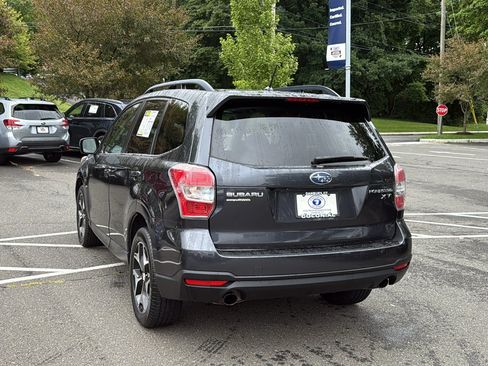 Used 2015 Subaru Forester 2.0XT Premium AWD/4WD image 7