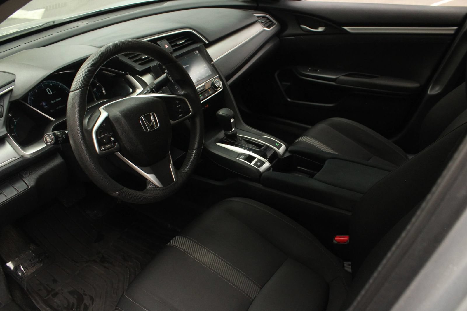 Used 2016 Honda Civic EX image 13