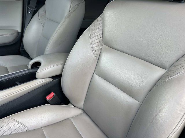 Used 2016 Honda HR-V EX-L image 6