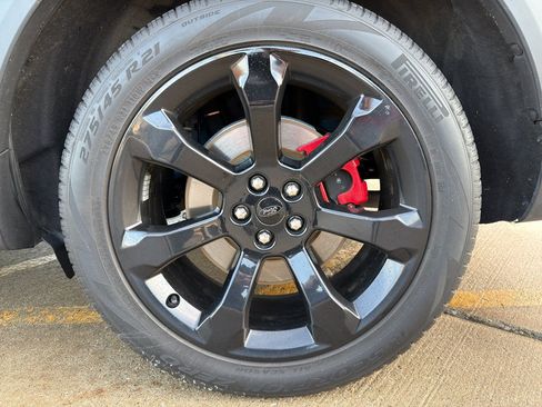 Used 2022 Ford Explorer ST w/ Equipment Group 401A image 10