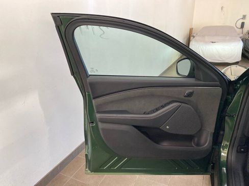 New 2025 Ford Mustang Mach-E GT w/ Bronze Appearance Package image 15