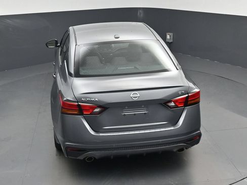 Used 2021 Nissan Altima 2.5 SR FWD image 23