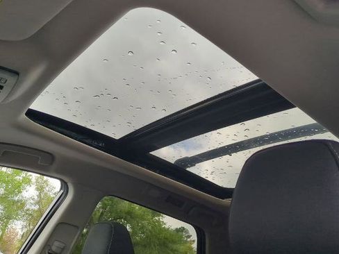 Certified 2024 Nissan Pathfinder SV w/ SV Premium Package image 20