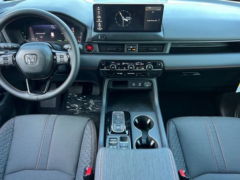 New 2026 Honda Pilot Sport image 10