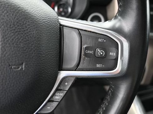 Used 2022 RAM 1500 Laramie AWD/4WD image 20