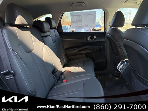 New 2026 Kia Sorento S AWD/4WD image 14