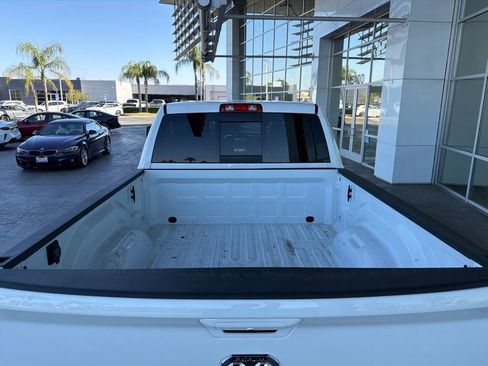Used 2024 RAM 2500 Laramie w/ Safety Group AWD/4WD image 19