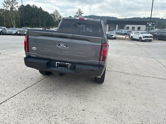 Used 2024 Ford F150 King Ranch AWD/4WD image 30
