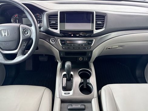 Certified 2017 Honda Pilot EX-L image 14
