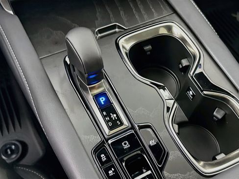 New 2026 Lexus RX 350h w/ Convenience Package AWD/4WD image 18