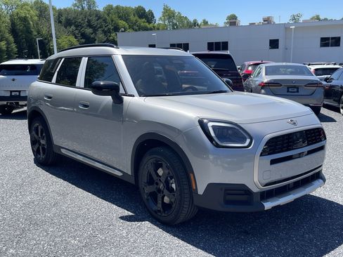 New 2027 MINI Cooper Countryman S AWD/4WD image 3