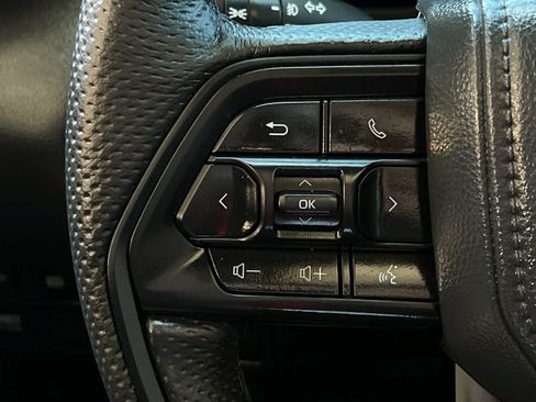 Used 2025 Toyota Tundra TRD Pro AWD/4WD image 29