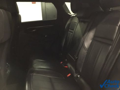 Used 2020 Land Rover Range Rover Evoque S AWD/4WD image 30