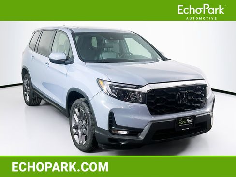 Used 2023 Honda Passport EX-L image 1