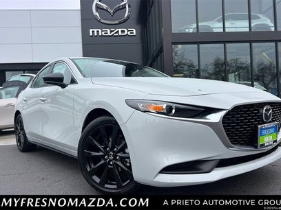 New 2026 MAZDA MAZDA3 s Sport